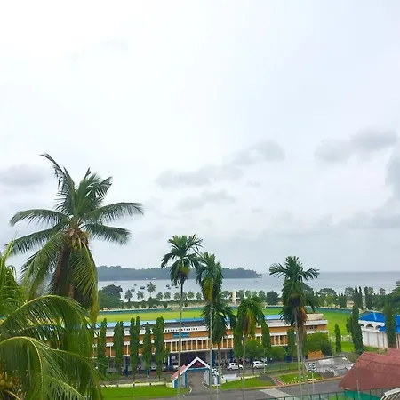Blue Bridge Homes Port Blair Exterior photo