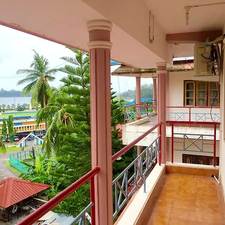 Blue Bridge Homes Port Blair Exterior photo