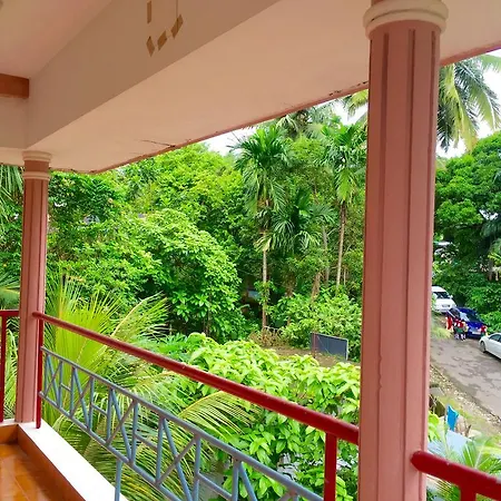 Blue Bridge Homes Port Blair Exterior photo