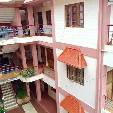 Blue Bridge Homes Port Blair Exterior photo