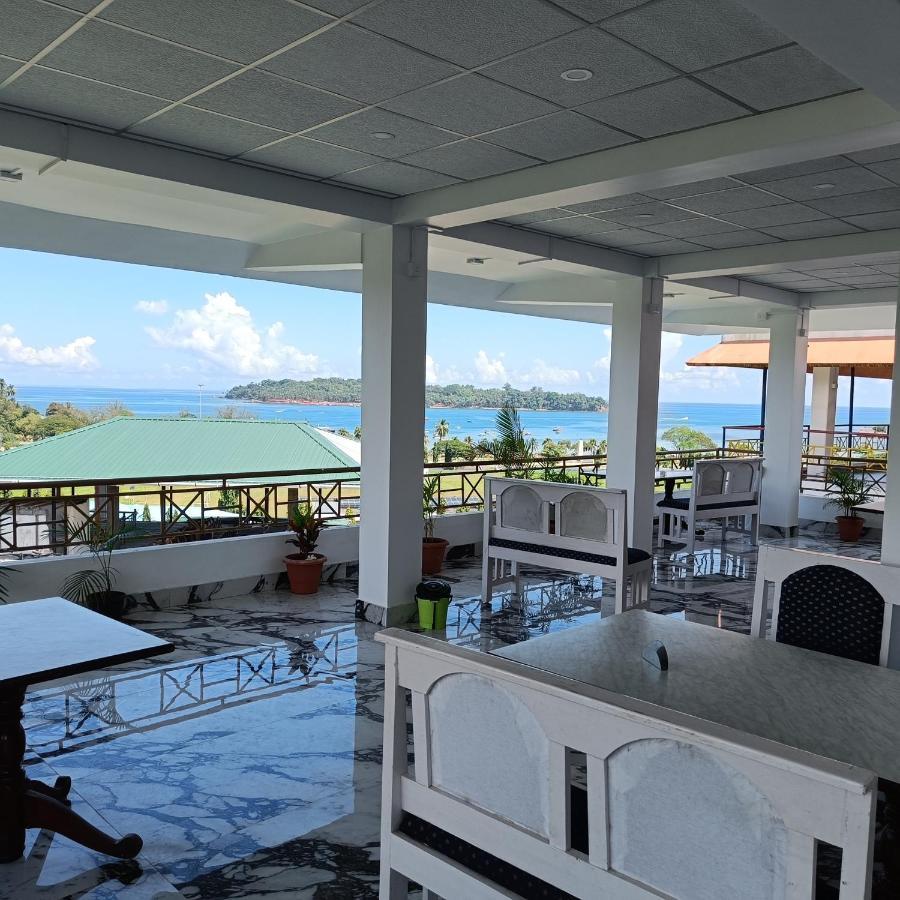 Blue Bridge Homes Port Blair