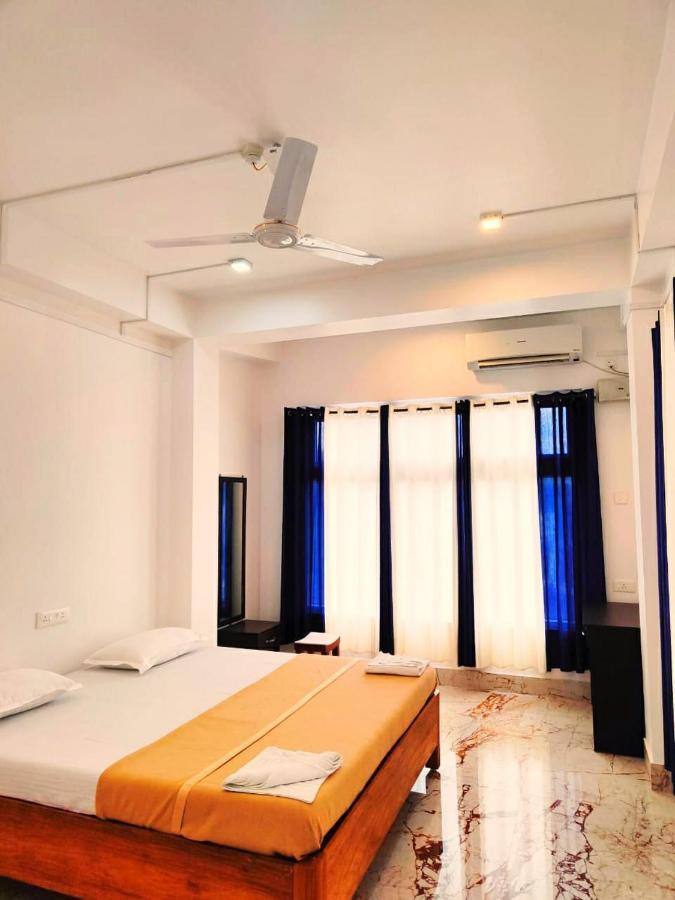 Blue Bridge Homes Homestay