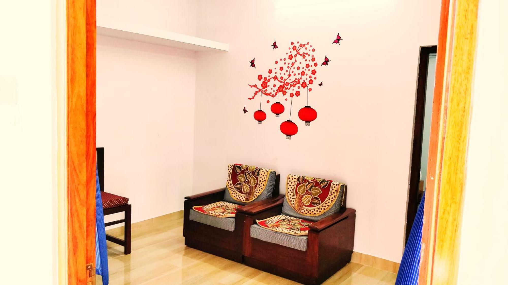 Blue Bridge Homes Homestay