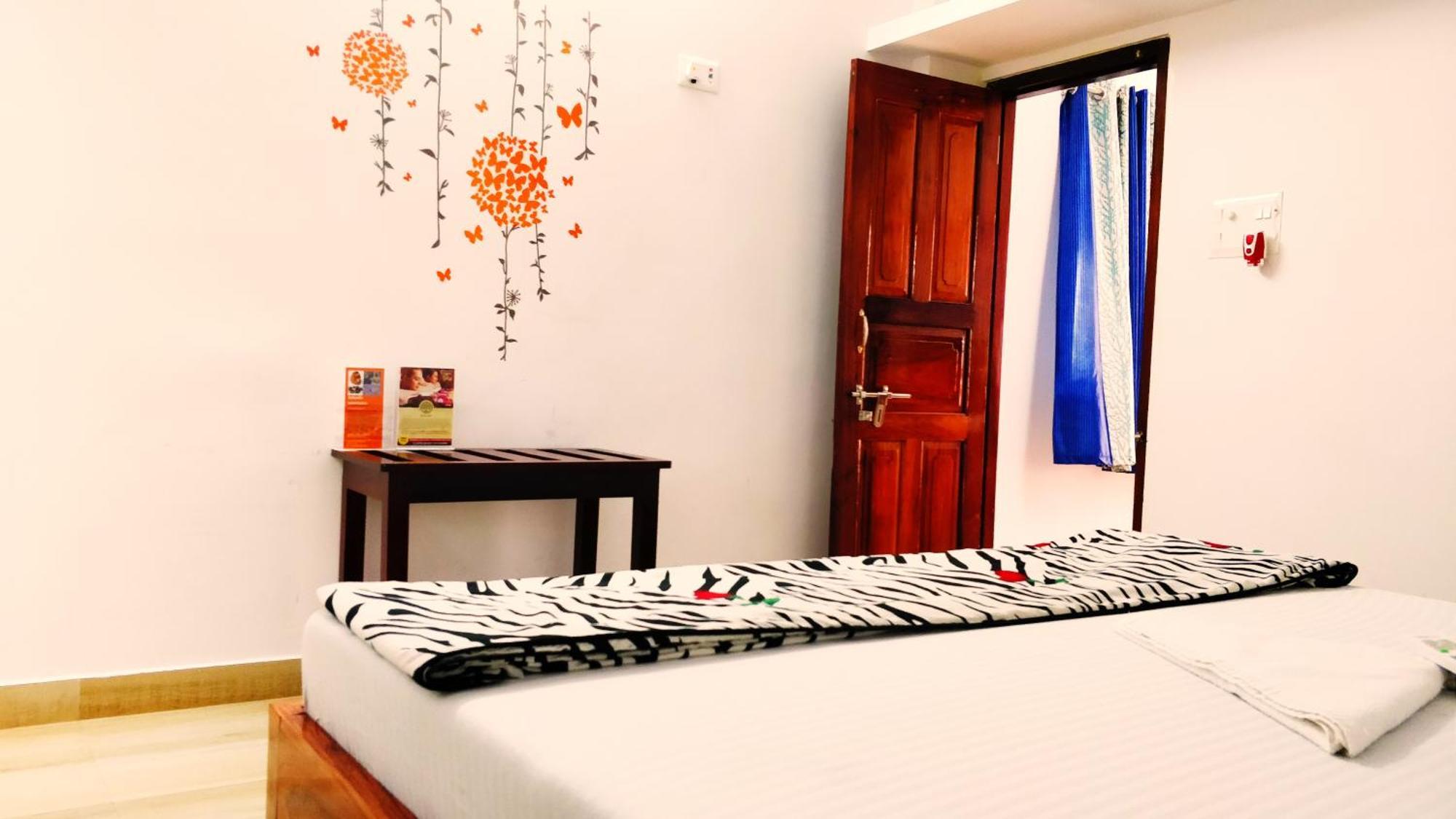 Homestay Blue Bridge Homes Port Blair