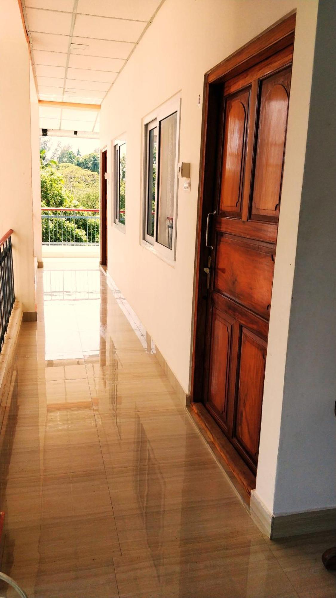 Blue Bridge Homes Homestay Port Blair