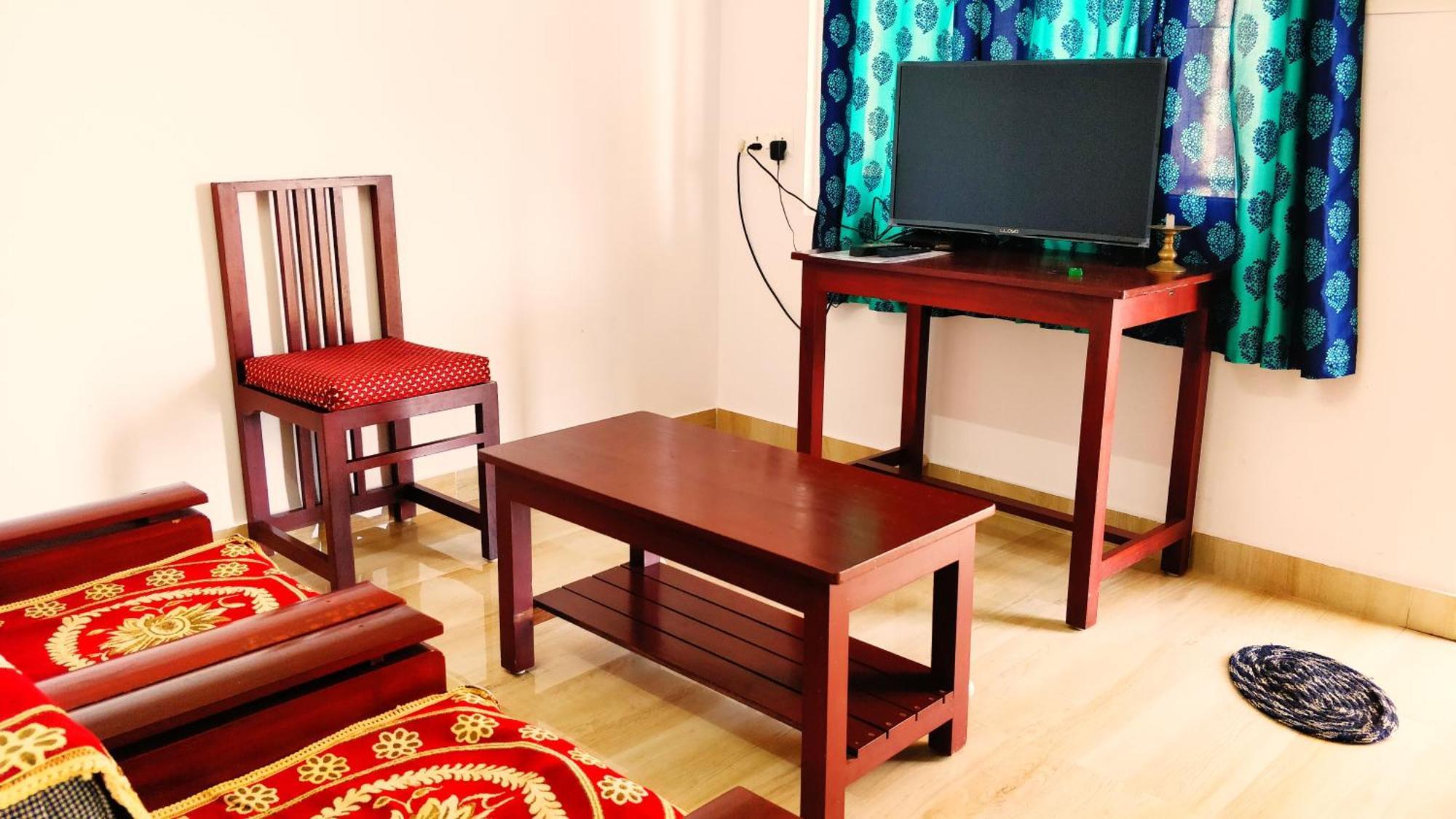 Blue Bridge Homes Homestay Port Blair