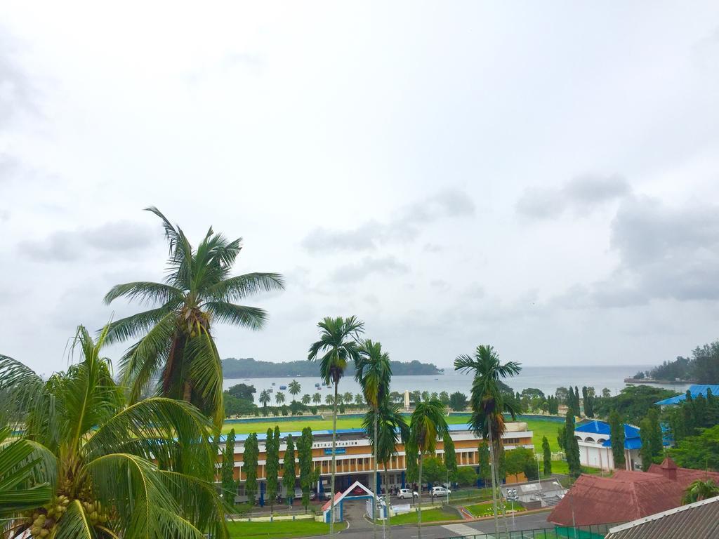 Homestay Blue Bridge Homes Port Blair