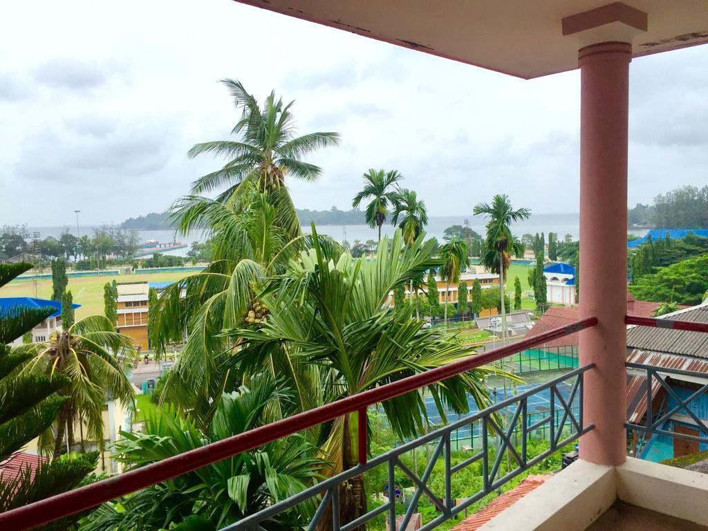 Blue Bridge Homes Homestay Port Blair