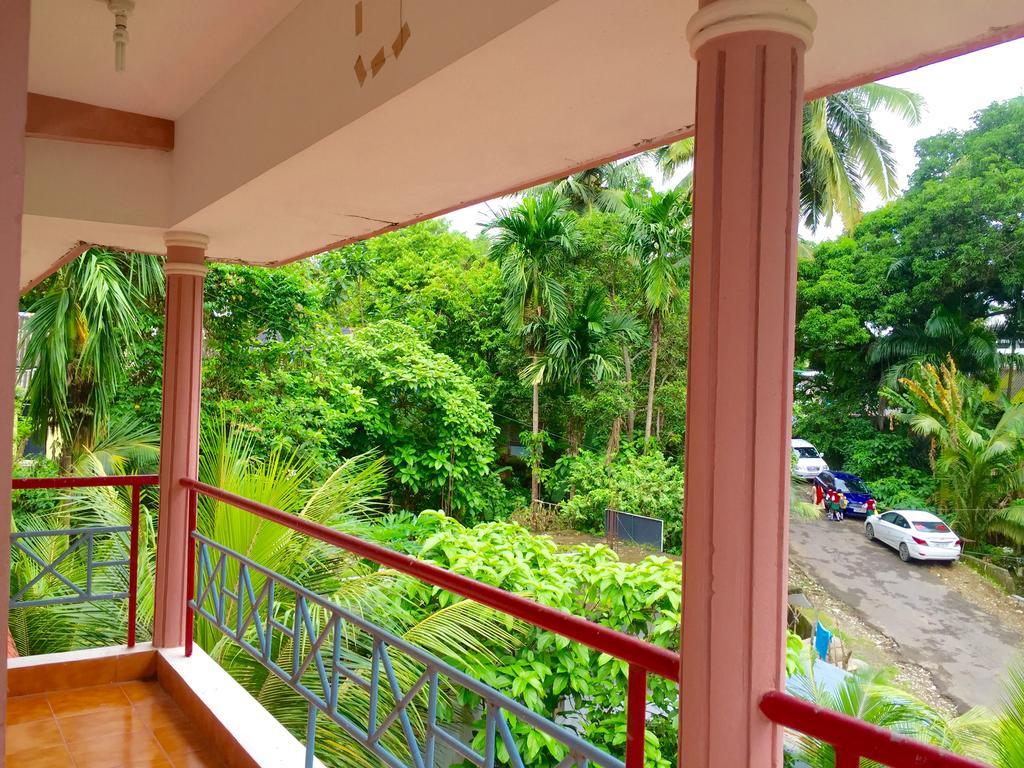 Blue Bridge Homes Homestay